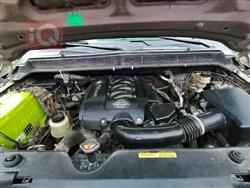 نيسان ارمادا